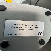 Benchmark Vornado Mini Vortexer image 0